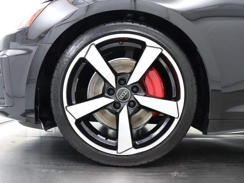 Used 2023 Audi A5 2.0T Premium Plus image 43