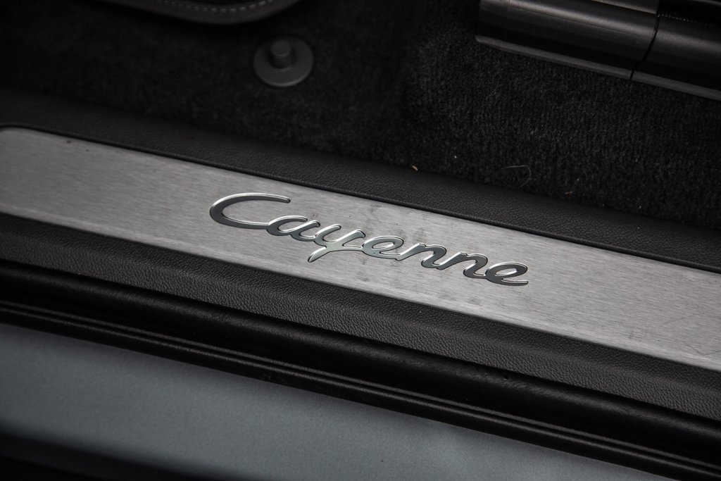 Certified 2023 Porsche Cayenne image 25