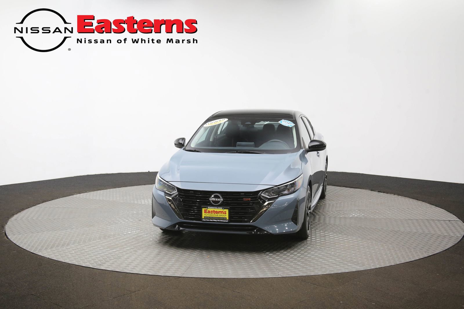 Used 2024 Nissan Sentra SR image 52