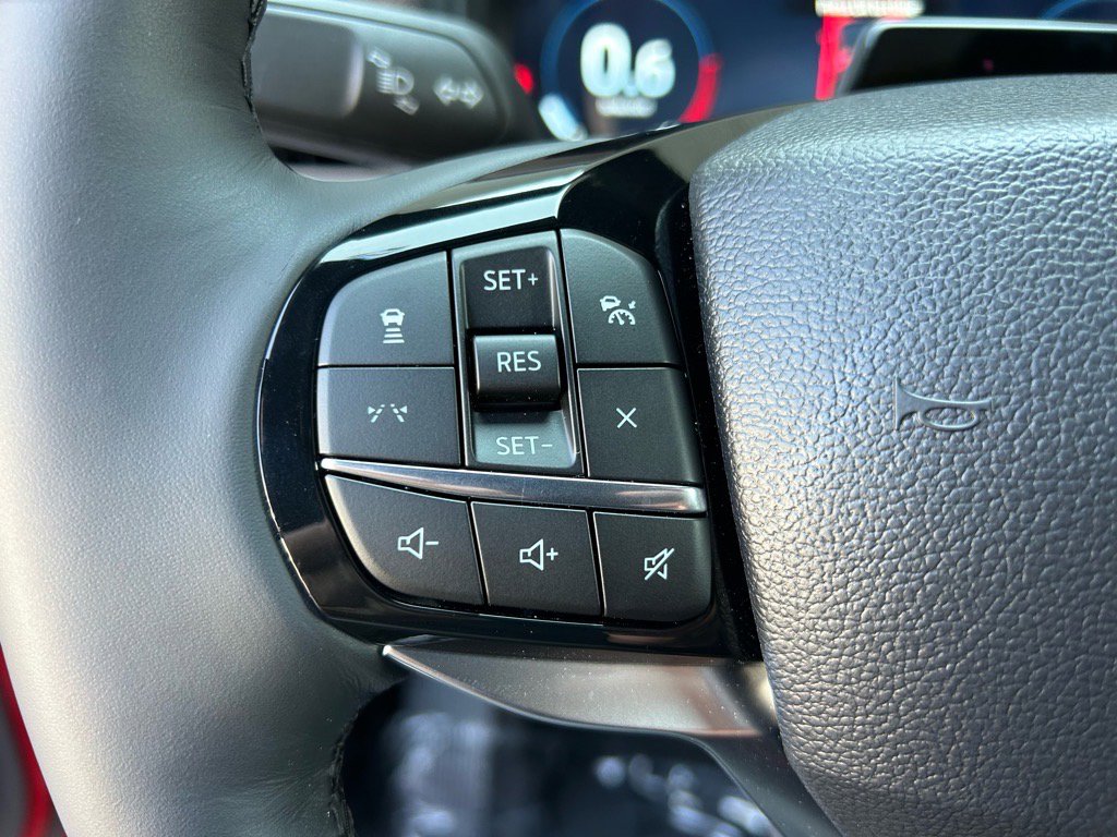 New 2025 Ford Explorer Platinum w/ Ultimate Package image 23