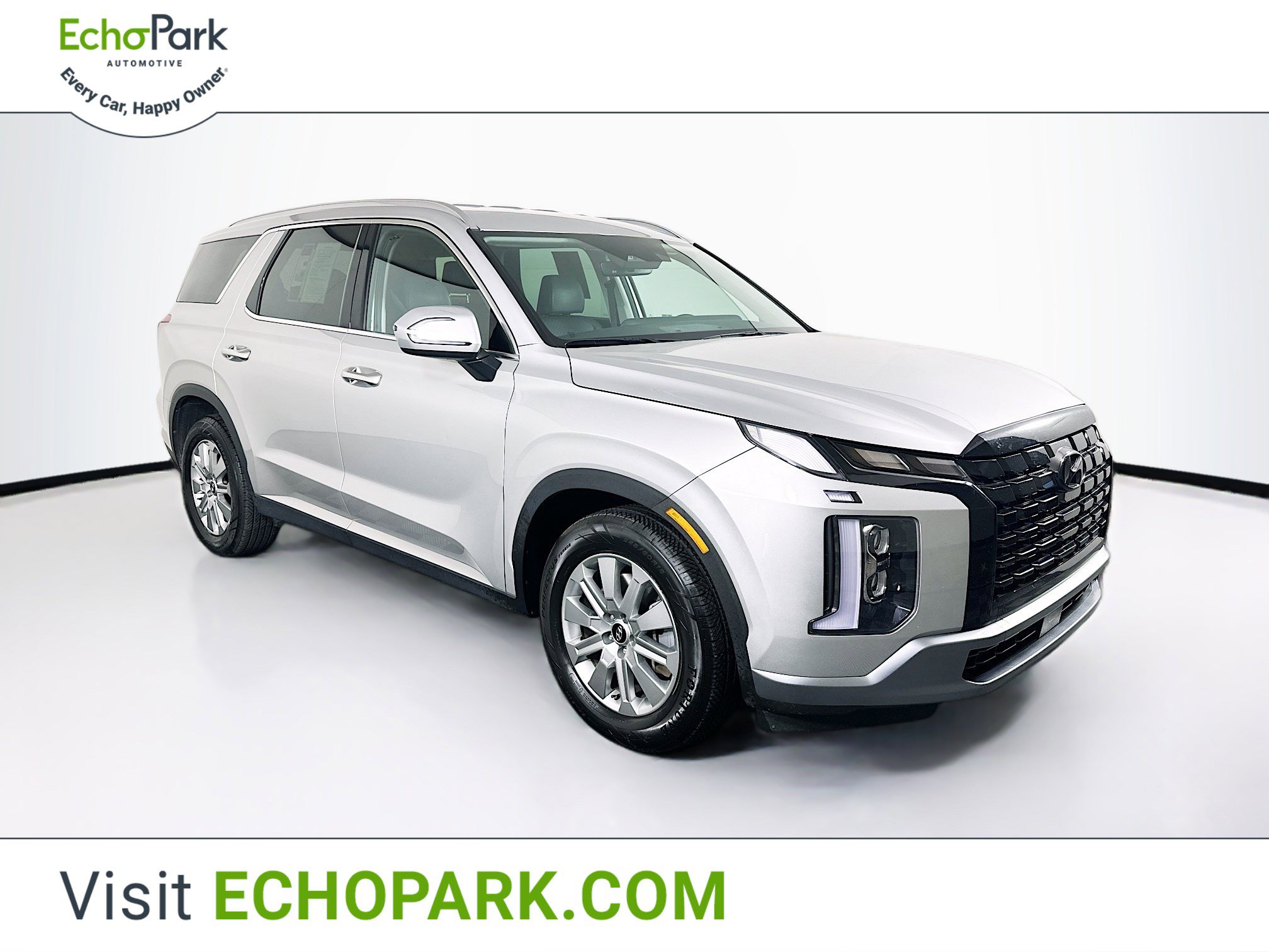 Used 2024 Hyundai Palisade SEL