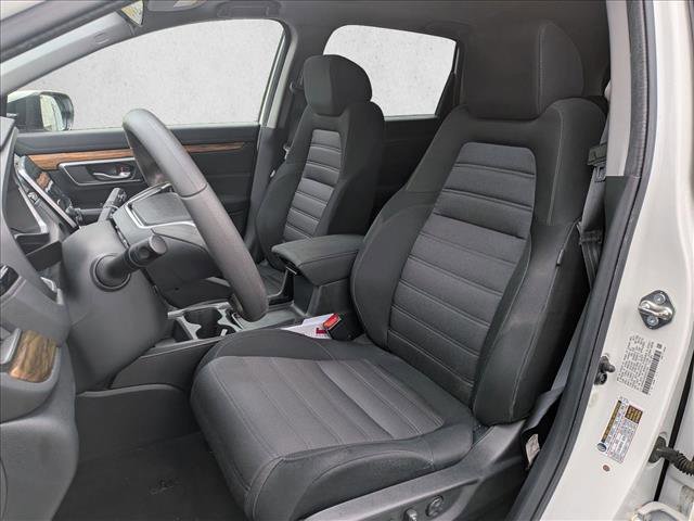 Used 2017 Honda CR-V EX image 16