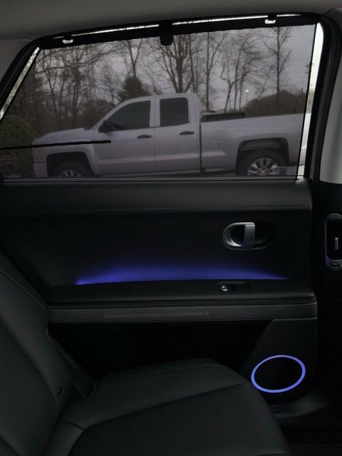 Used 2023 Hyundai Ioniq 5 Limited image 38