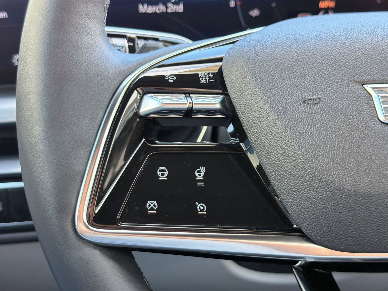 Certified 2023 Cadillac Lyriq 2WD image 16