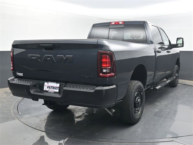 New 2026 RAM 2500 Tradesman image 5
