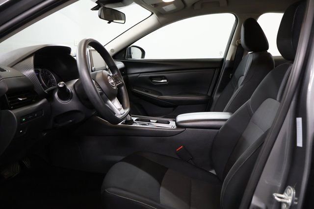 Used 2024 Nissan Sentra SV image 12
