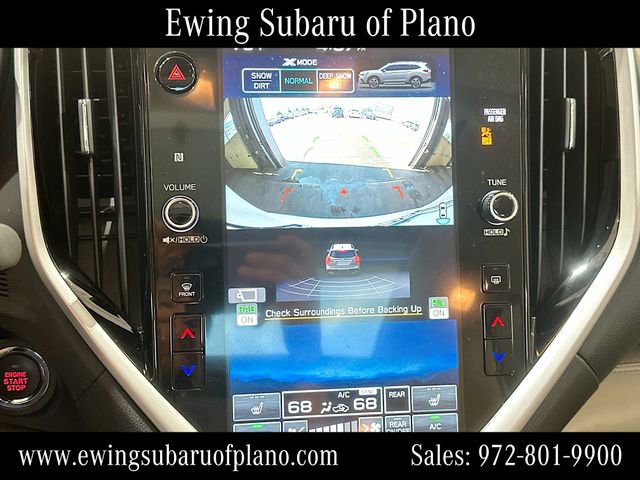 Used 2023 Subaru Ascent Limited w/ Technology Package AWD/4WD image 14