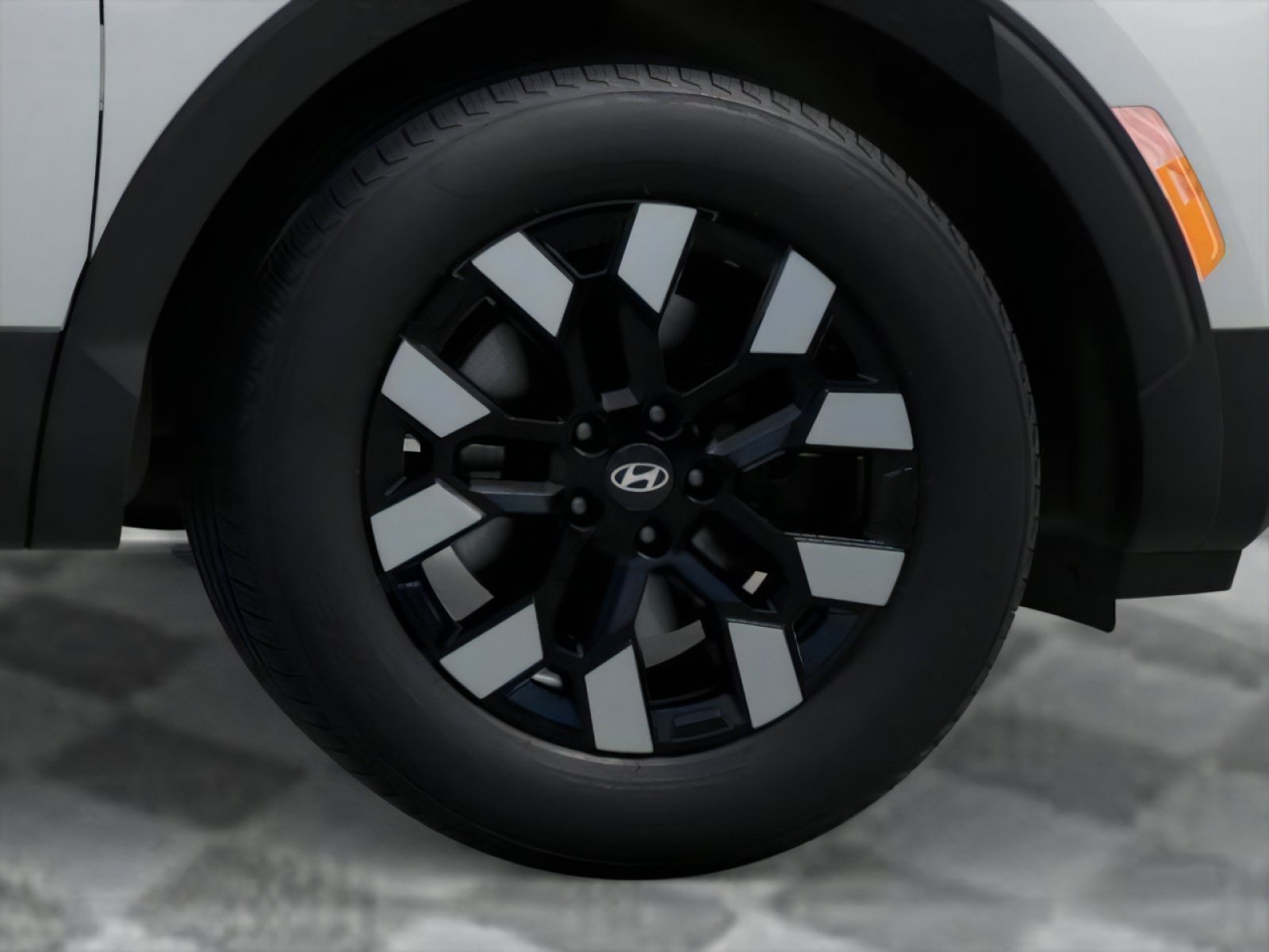 New 2026 Hyundai Santa Cruz SEL AWD/4WD image 8