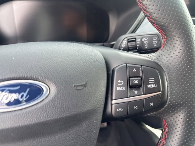 Used 2024 Ford Escape ST-Line image 19