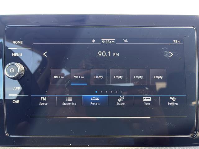 New 2026 Volkswagen Jetta S FWD image 20