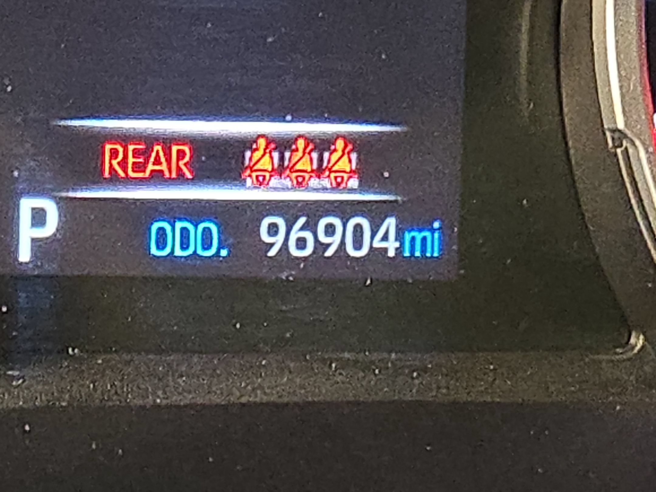 Used 2022 Toyota RAV4 LE FWD image 28