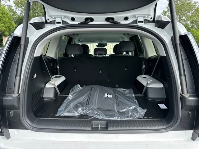 New 2026 Hyundai Ioniq 9 SEL AWD/4WD image 39