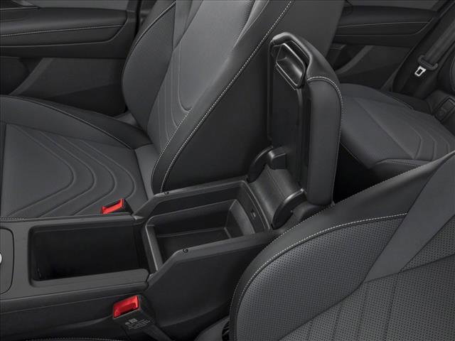 New 2026 Volkswagen Tiguan SEL R-Line image 10