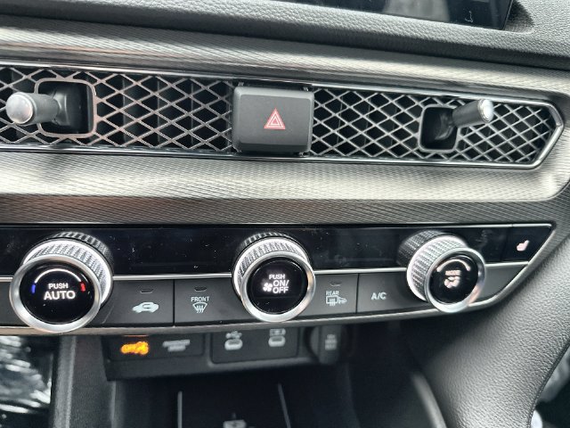 New 2026 Acura Integra A-Spec FWD image 26