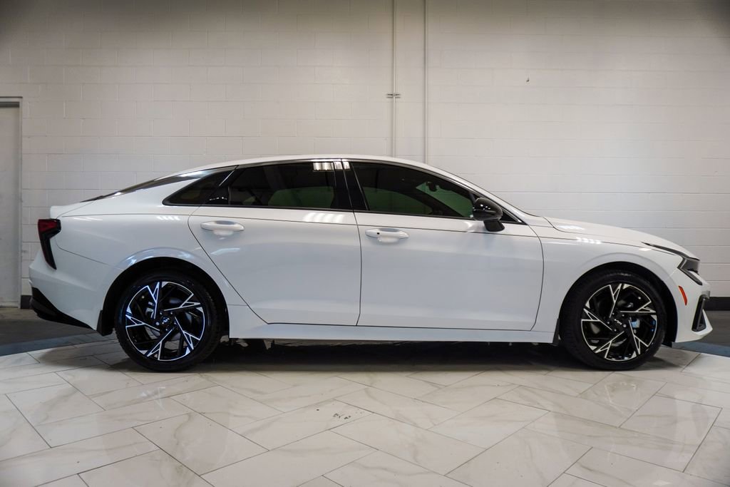 Used 2026 Kia K5 GT-Line FWD image 32