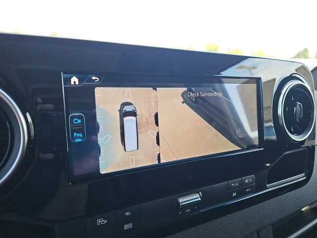 New 2025 Mercedes-Benz Sprinter 2500 image 43