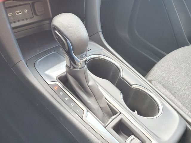 Certified 2022 Chevrolet Equinox LT image 24