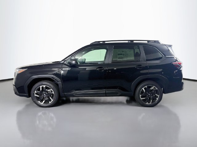 New 2026 Subaru Forester Premium AWD/4WD image 4