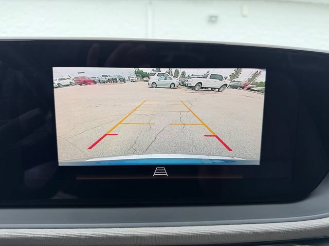 Used 2024 Buick Envista Avenir FWD image 27