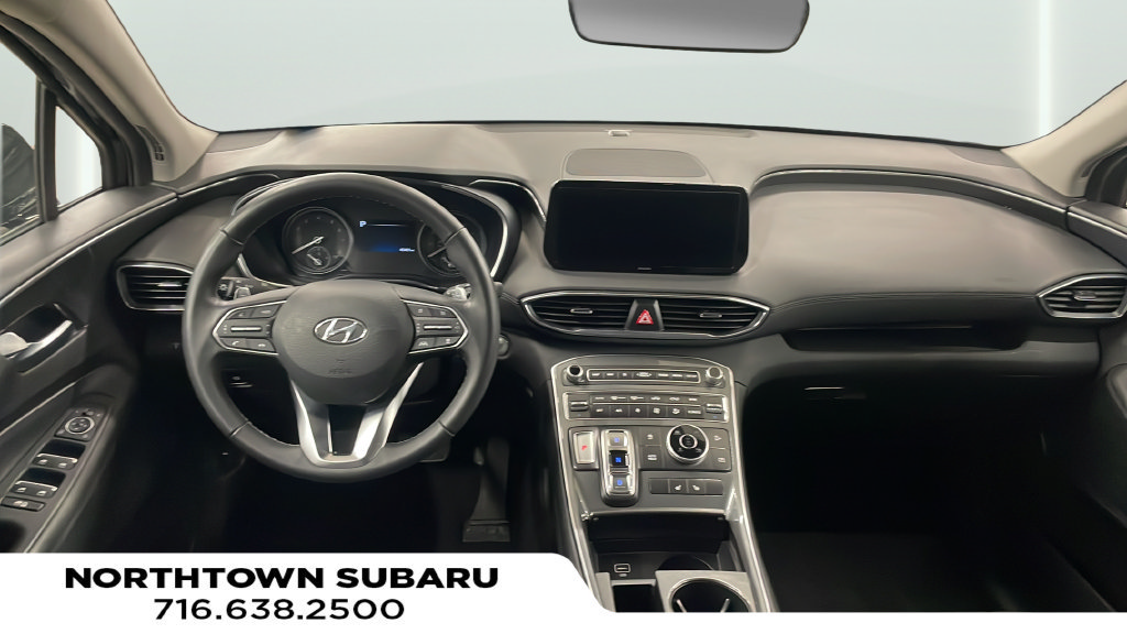 Used 2023 Hyundai Santa Fe SEL w/ Cargo Package AWD/4WD image 10