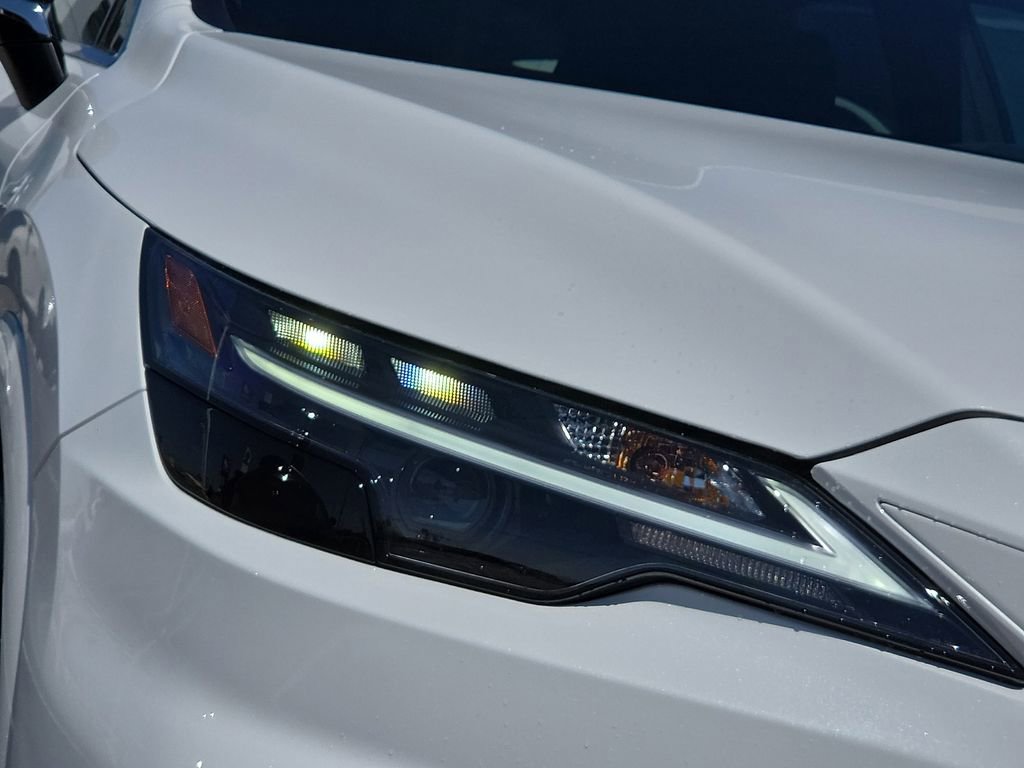 New 2026 Lexus RX 350 F Sport image 8
