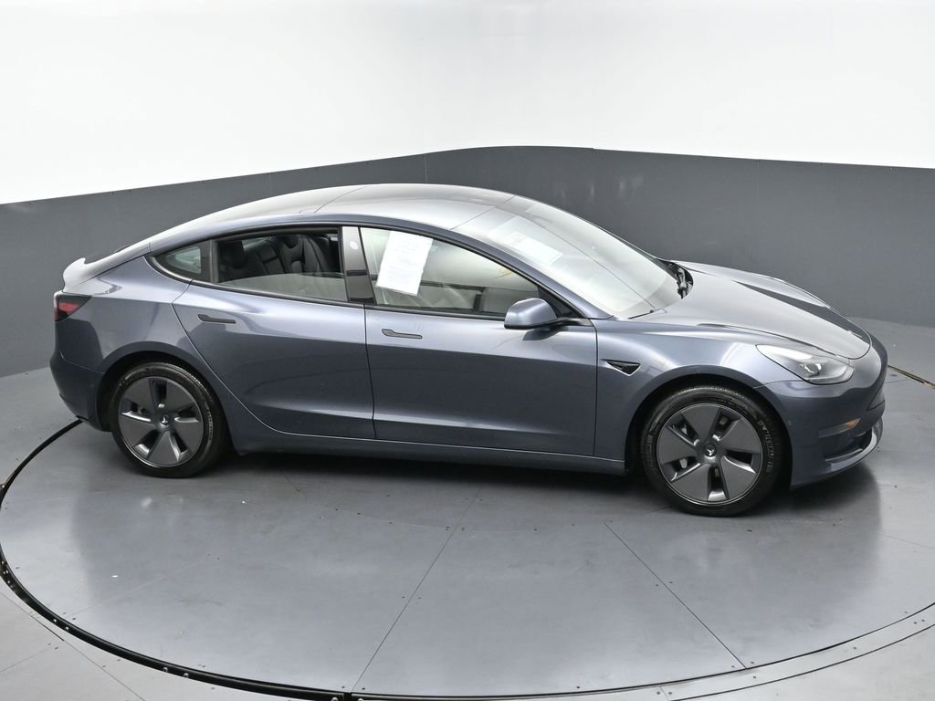 Used 2022 Tesla Model 3 Standard Range RWD image 44