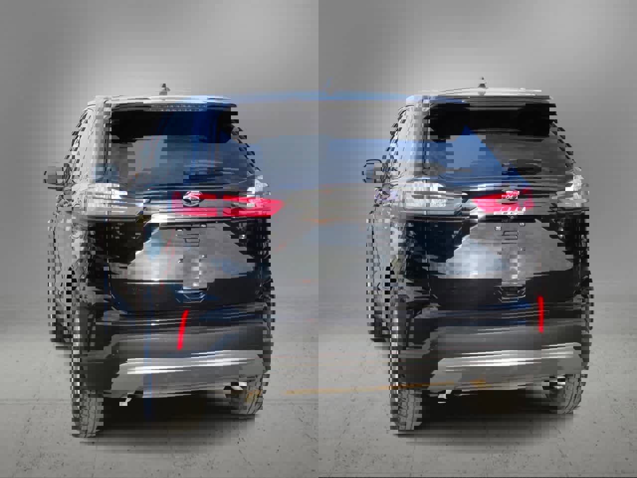 Used 2022 Ford Edge SEL image 7