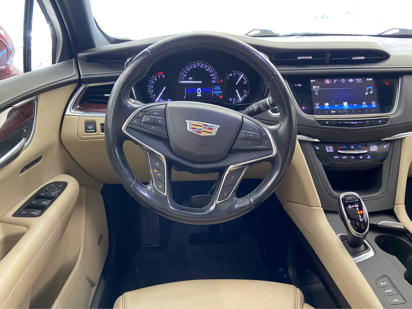 Used 2019 Cadillac XT5 Luxury image 21