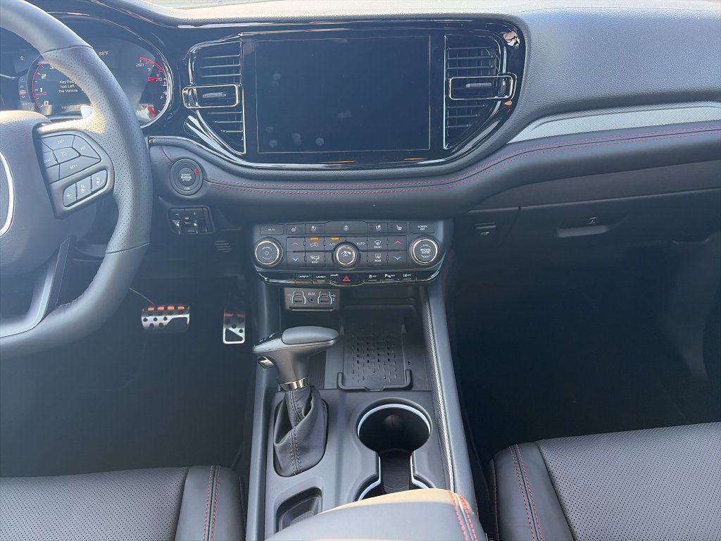 New 2027 Dodge Durango R/T AWD/4WD image 16