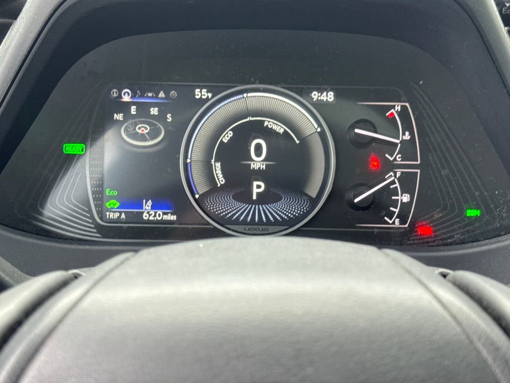 Used 2023 Lexus UX 250h AWD w/ Accessory Package (Z2) image 19