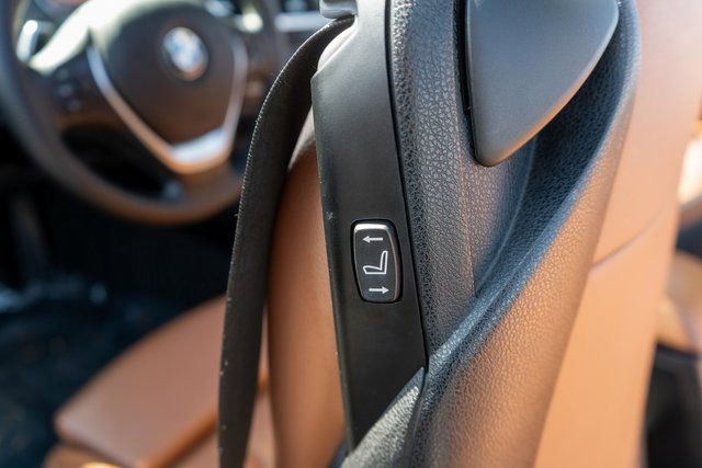 Used 2016 BMW 428i xDrive Convertible image 26