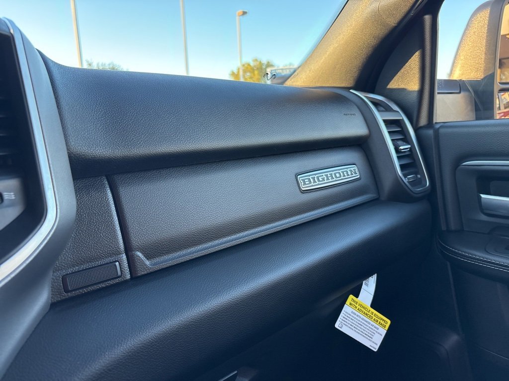 New 2026 RAM 2500 Big Horn image 34