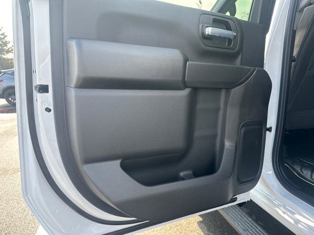 New 2026 GMC Sierra 2500 Pro w/ Max Trailering Package image 15