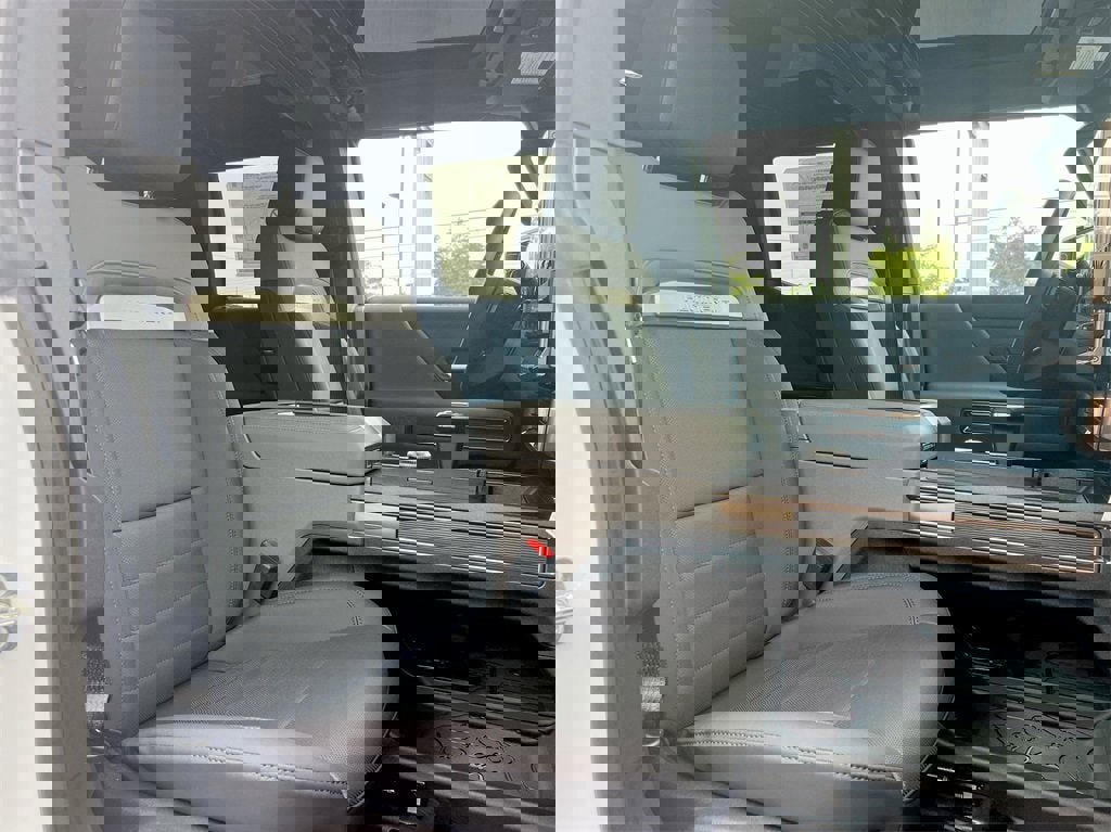 New 2025 GMC Hummer EV 2X image 22