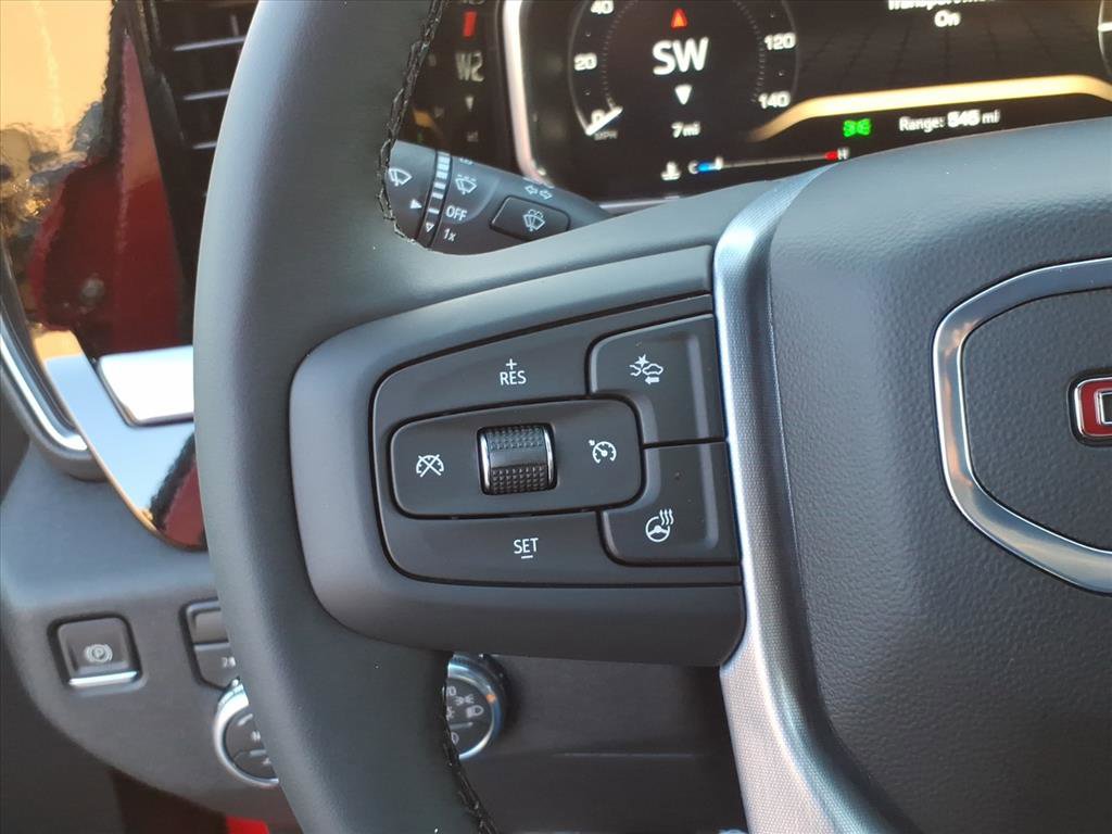 New 2026 GMC Sierra 1500 Elevation w/ Elevation Select Package image 14