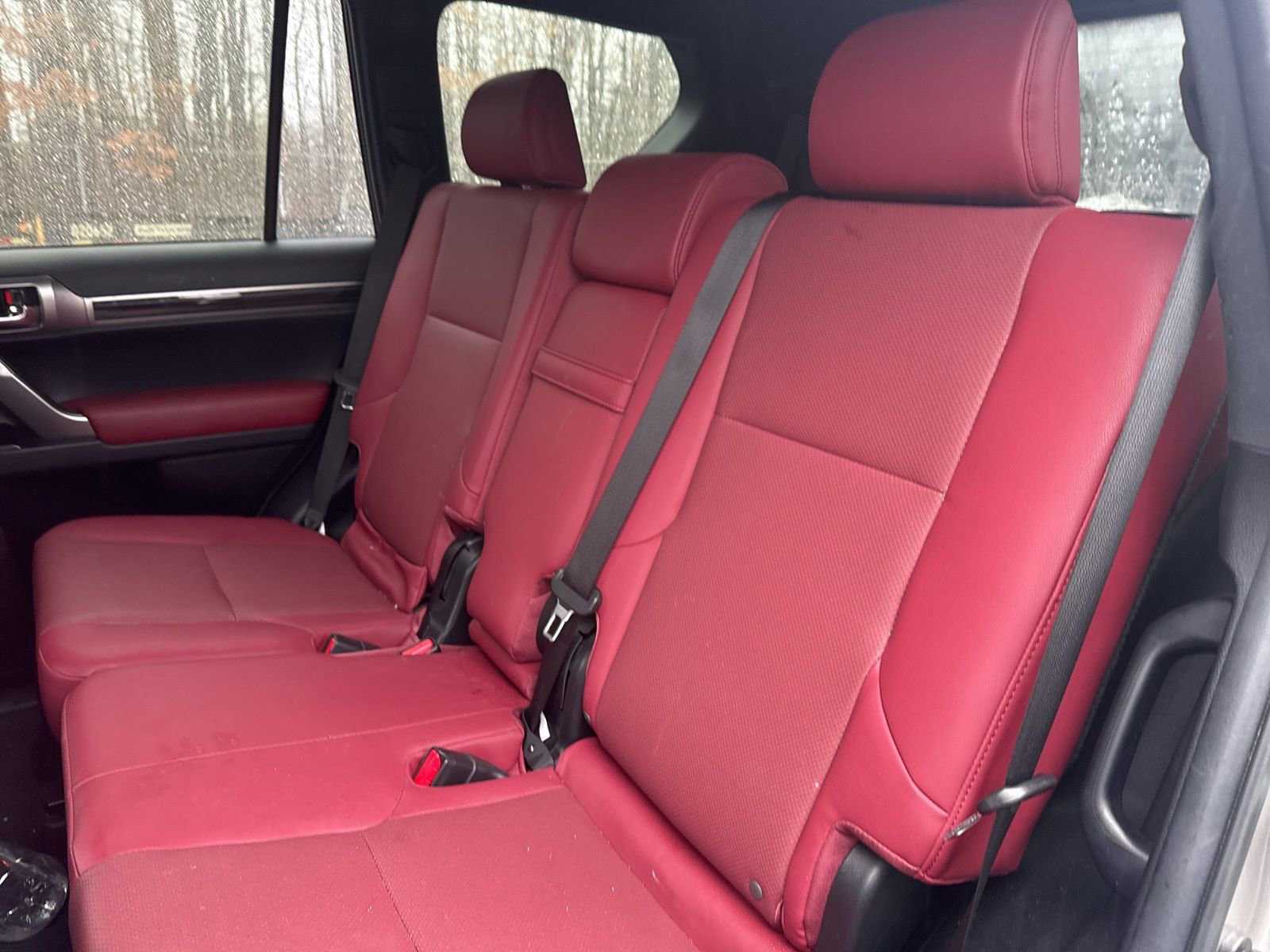 Used 2023 Lexus GX 460 Premium w/ Premium Package image 13