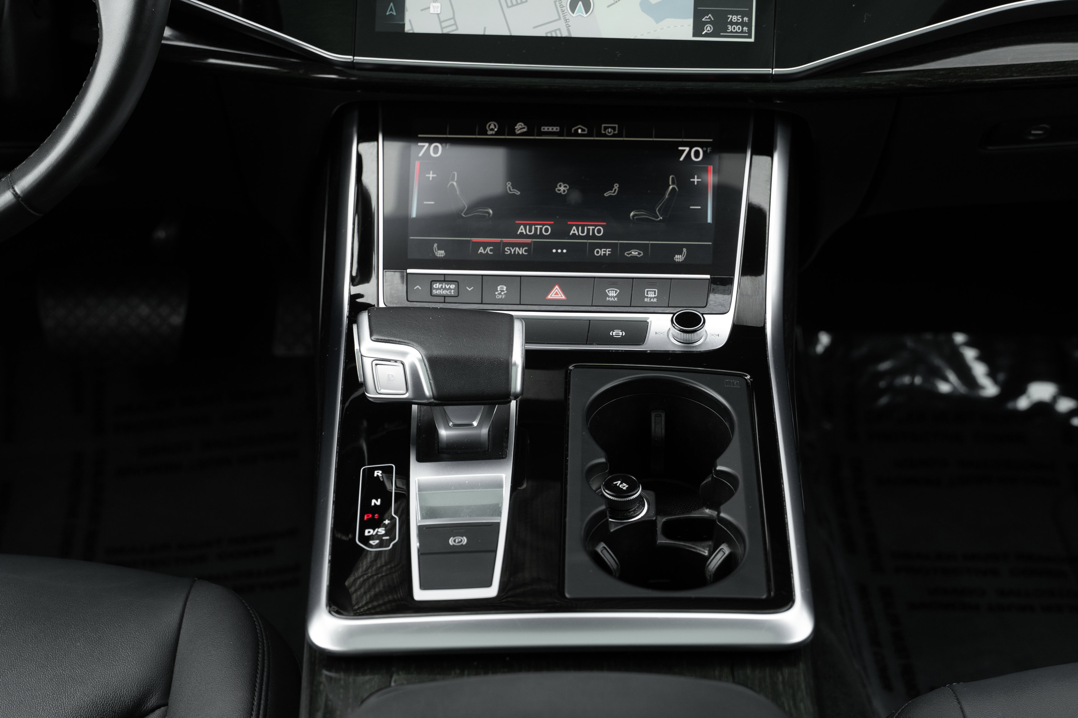 Certified 2022 Audi Q7 2.0T Premium AWD/4WD image 17