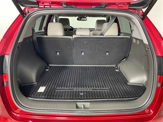 Used 2019 Kia Sportage EX w/ EX Technology Package image 21