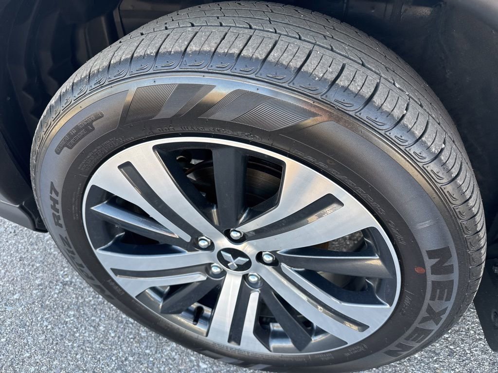 Used 2025 Mitsubishi Outlander Sport ES image 10