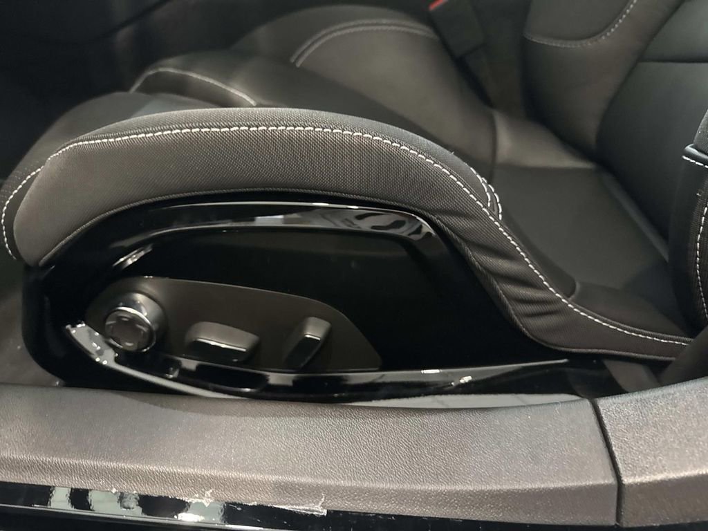 New 2026 Chevrolet Corvette Z06 w/ Battery Protection Package image 10