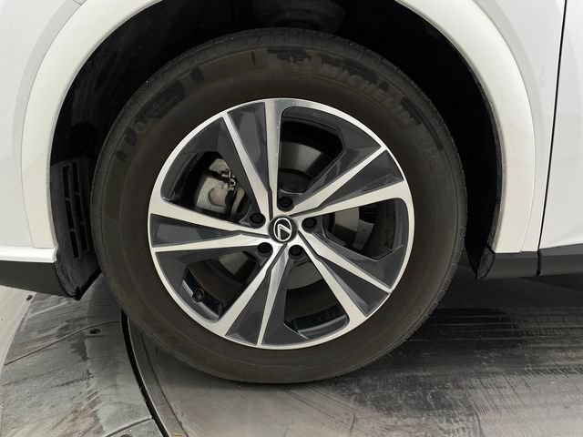 Used 2024 Lexus RX 350h w/ Cold Area Package AWD/4WD image 9
