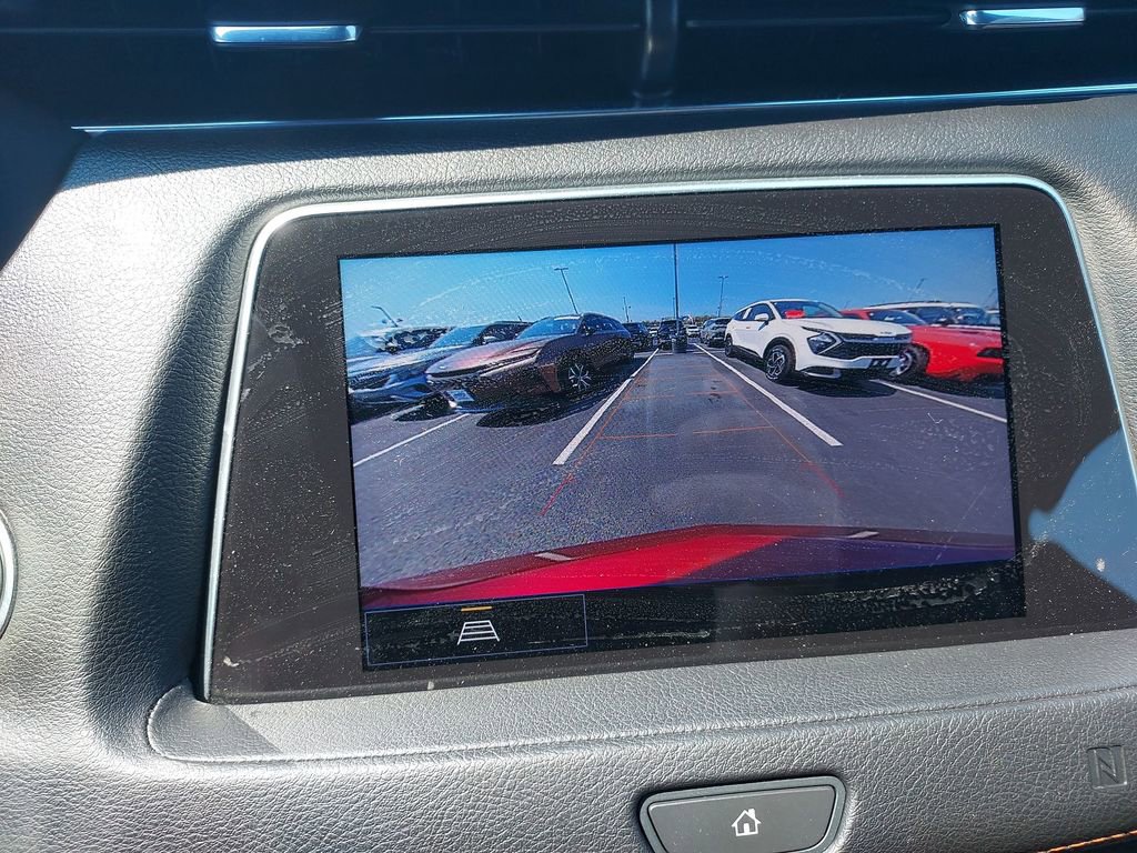 Used 2021 Cadillac XT4 Sport w/ Sun And Sound Package image 23