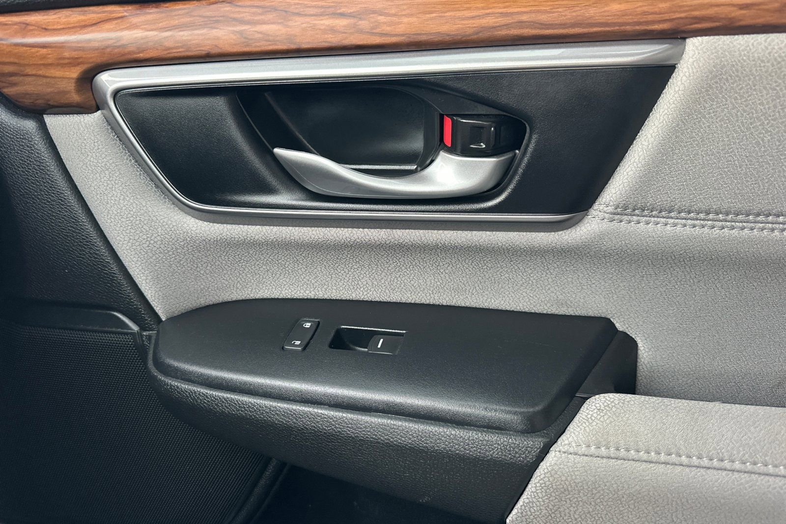 Used 2021 Honda CR-V EX image 22