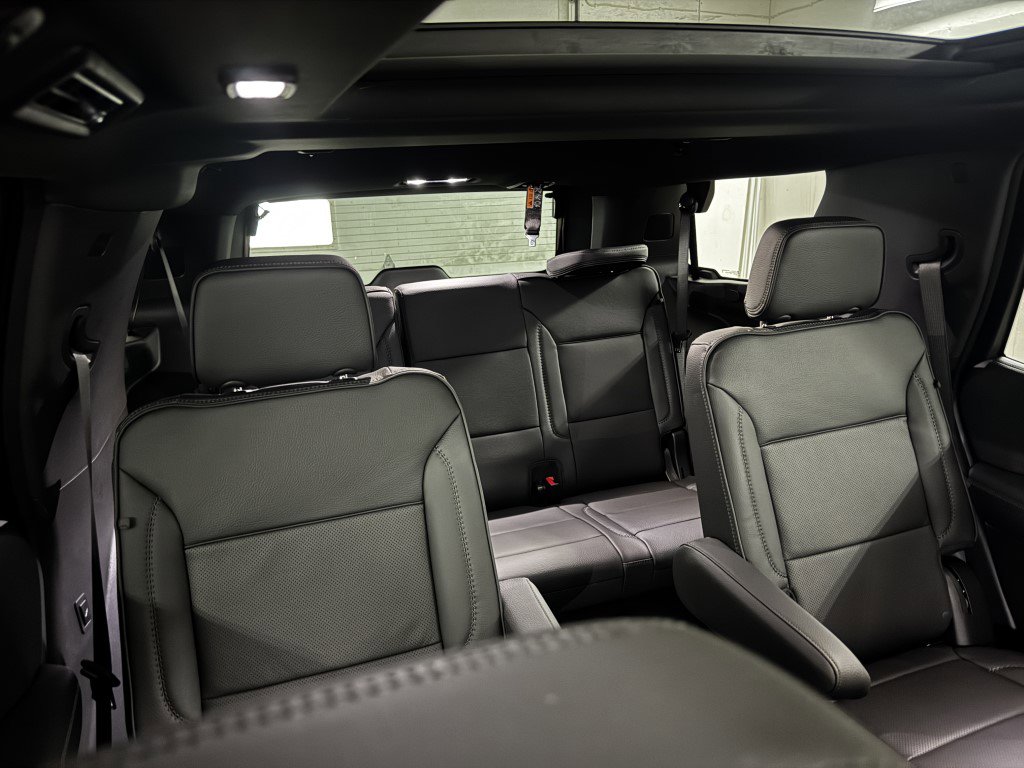 New 2026 GMC Yukon Denali w/ Sun & Power Step Package image 68