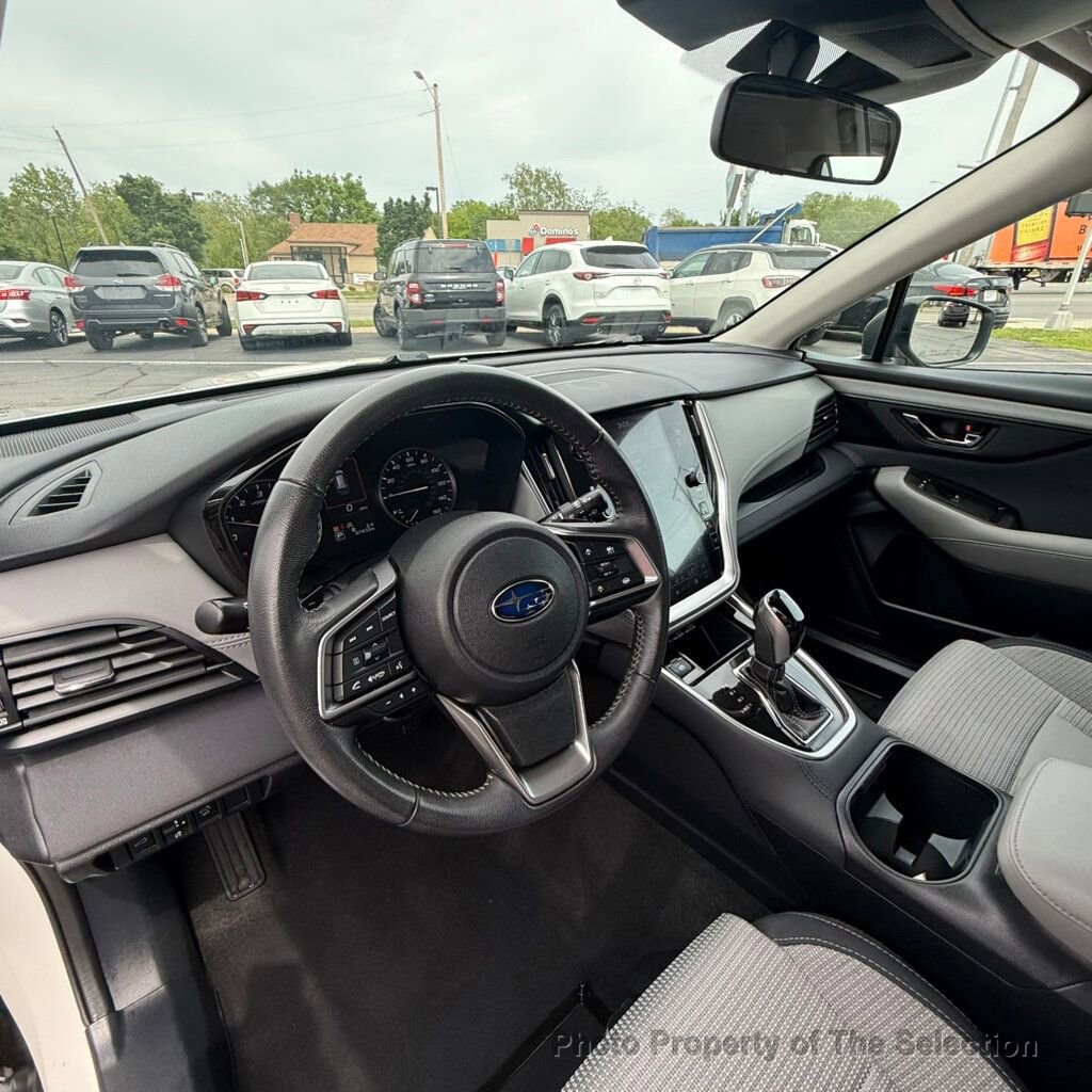 Used 2023 Subaru Outback Premium AWD/4WD image 23