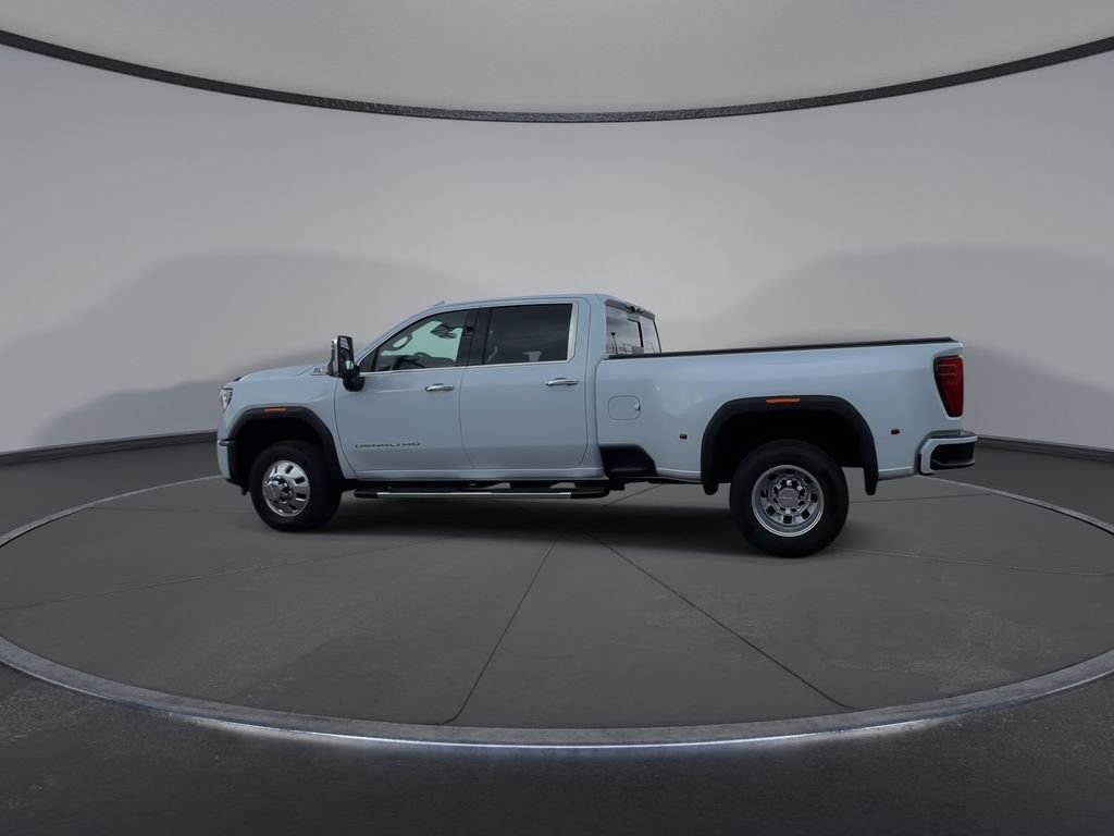 New 2026 GMC Sierra 3500 Denali w/ Denali Reserve Package image 6