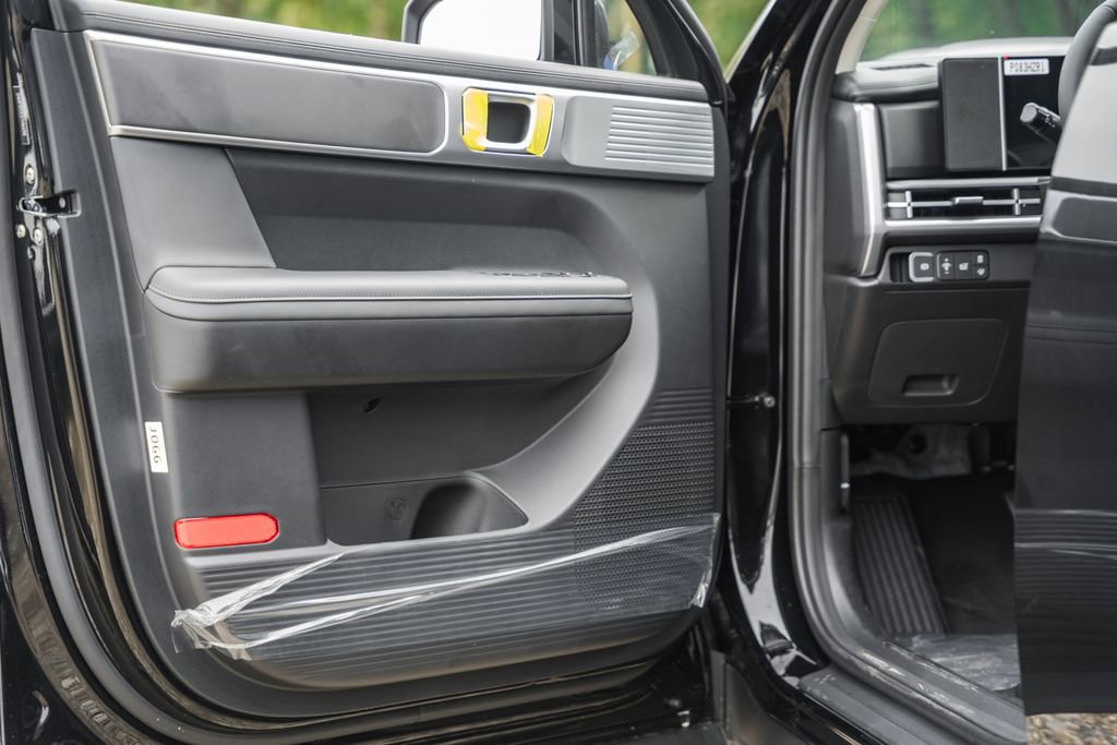 New 2026 Hyundai Santa Fe XRT image 36