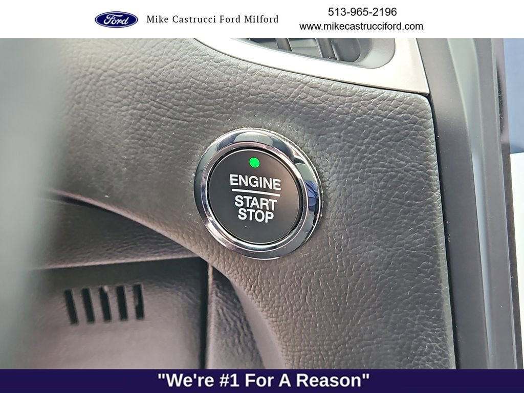 Used 2022 Ford Edge SEL w/ Convenience Package AWD/4WD image 20