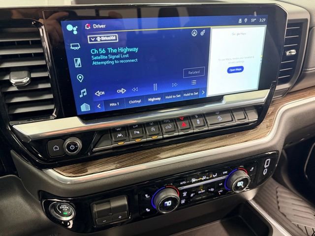 Certified 2026 Chevrolet Silverado 1500 LT Trail Boss w/ LT Trail Boss Premium Package image 13