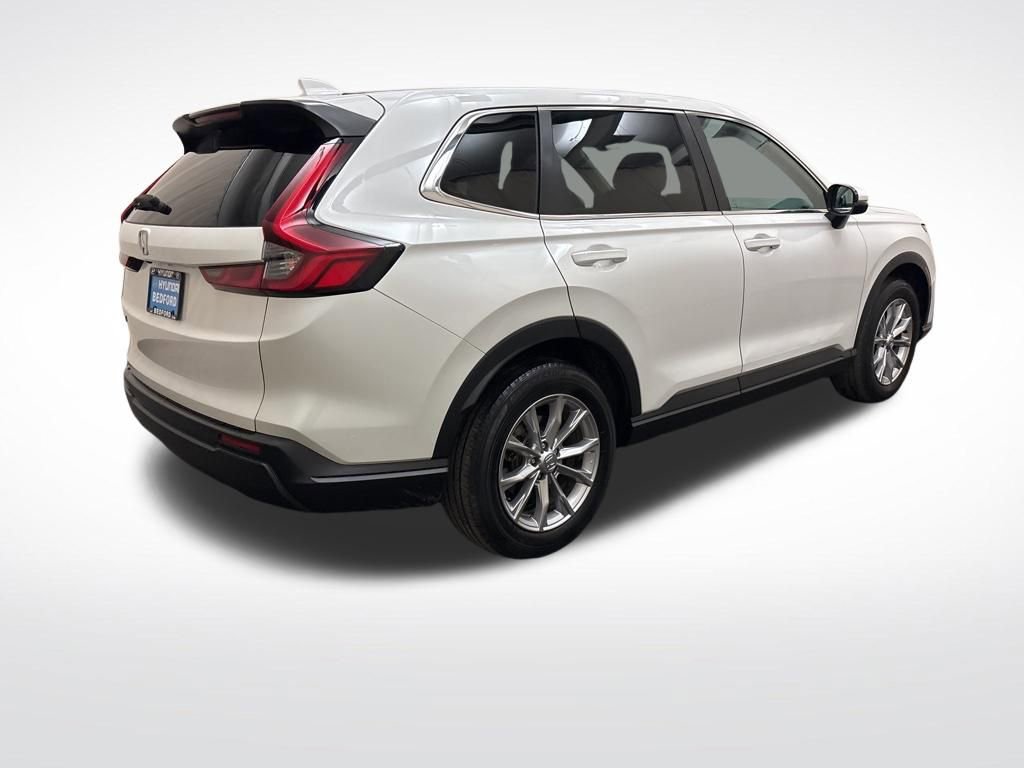 Used 2025 Honda CR-V EX image 5